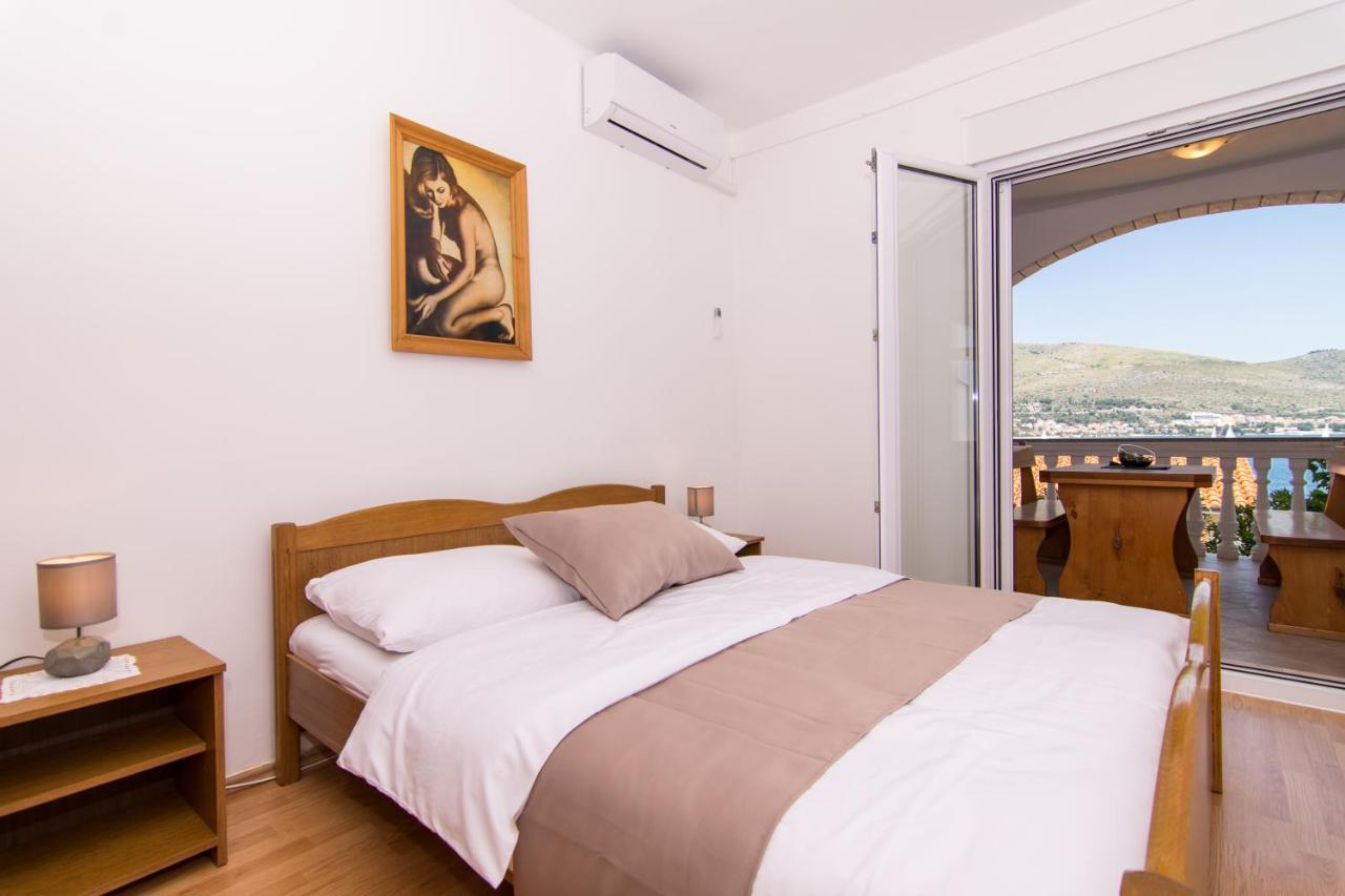 Mlacic Apartmán Donji Okrug (Ciovo)