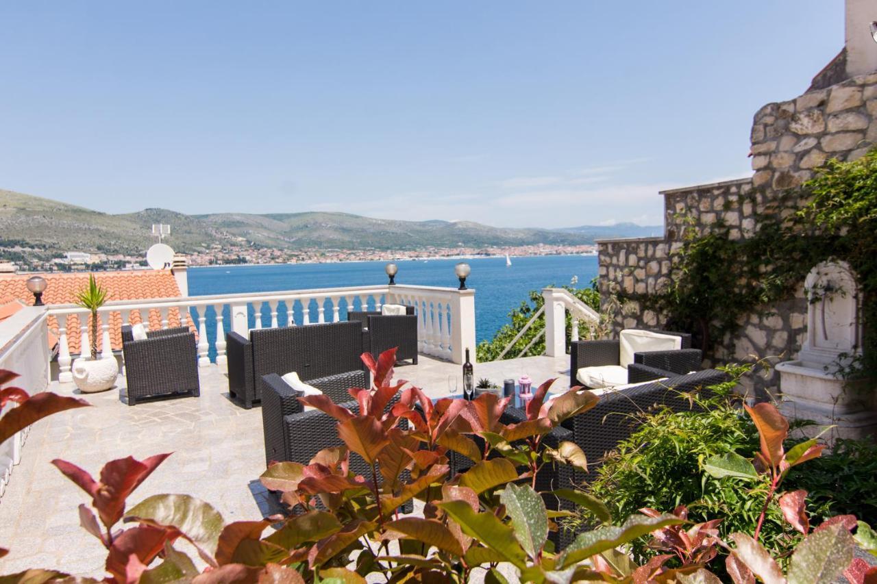 Apartmán Mlacic Donji Okrug (Ciovo)