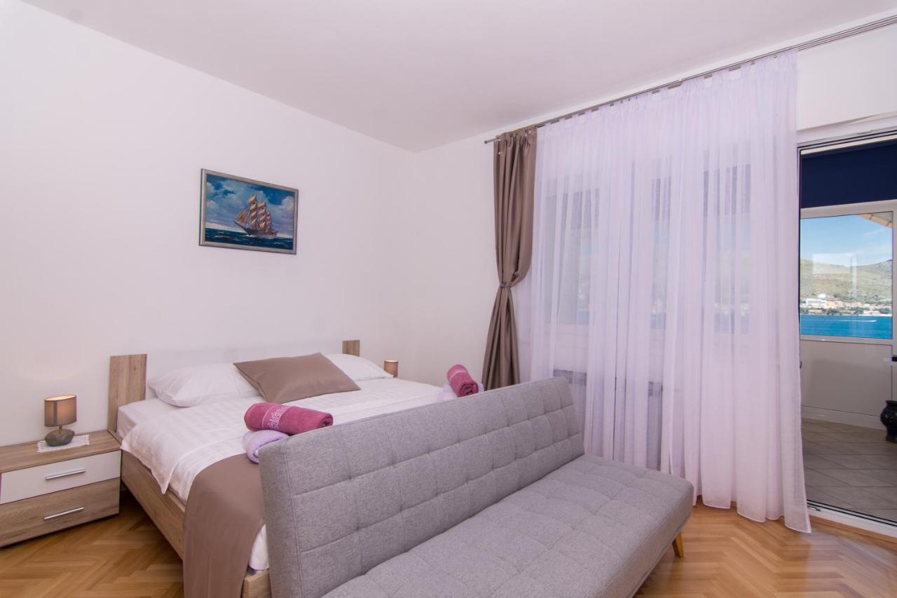 Mlacic Apartmán Donji Okrug (Ciovo)