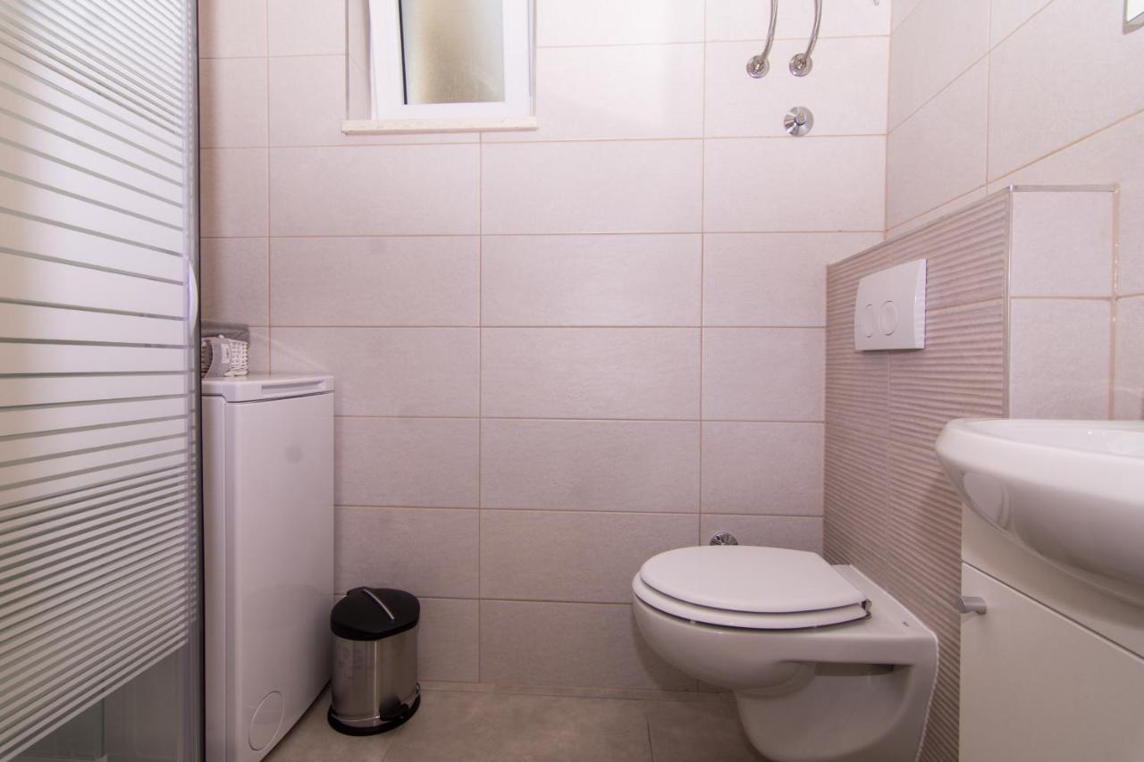Mlacic Apartmán