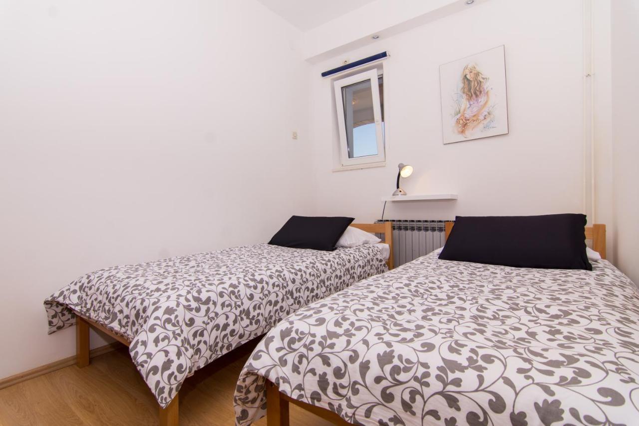 Mlacic Apartmán Donji Okrug (Ciovo)