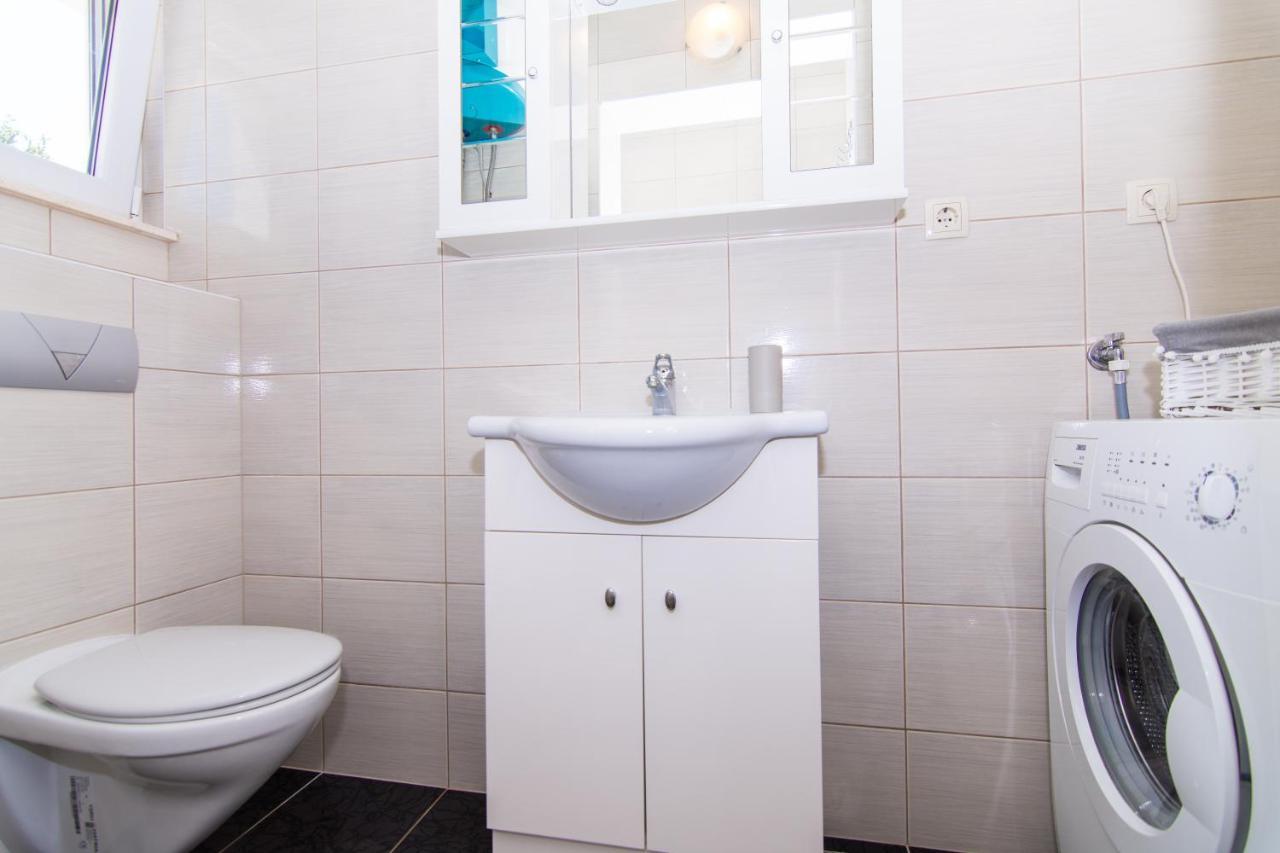 Apartmán Mlacic *