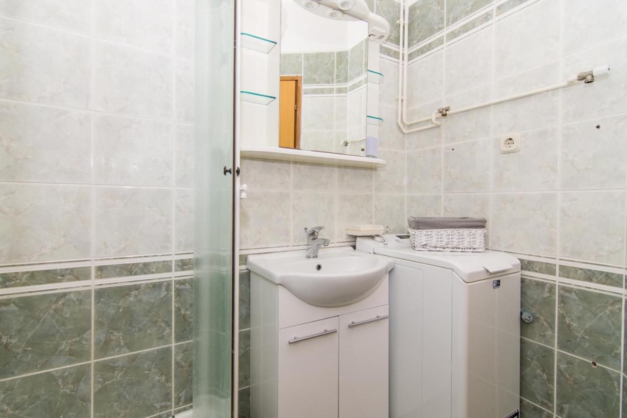 Mlacic Apartmán *