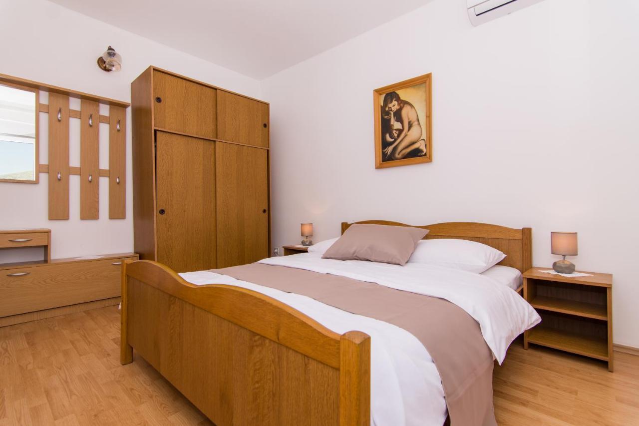 Mlacic Apartmán *