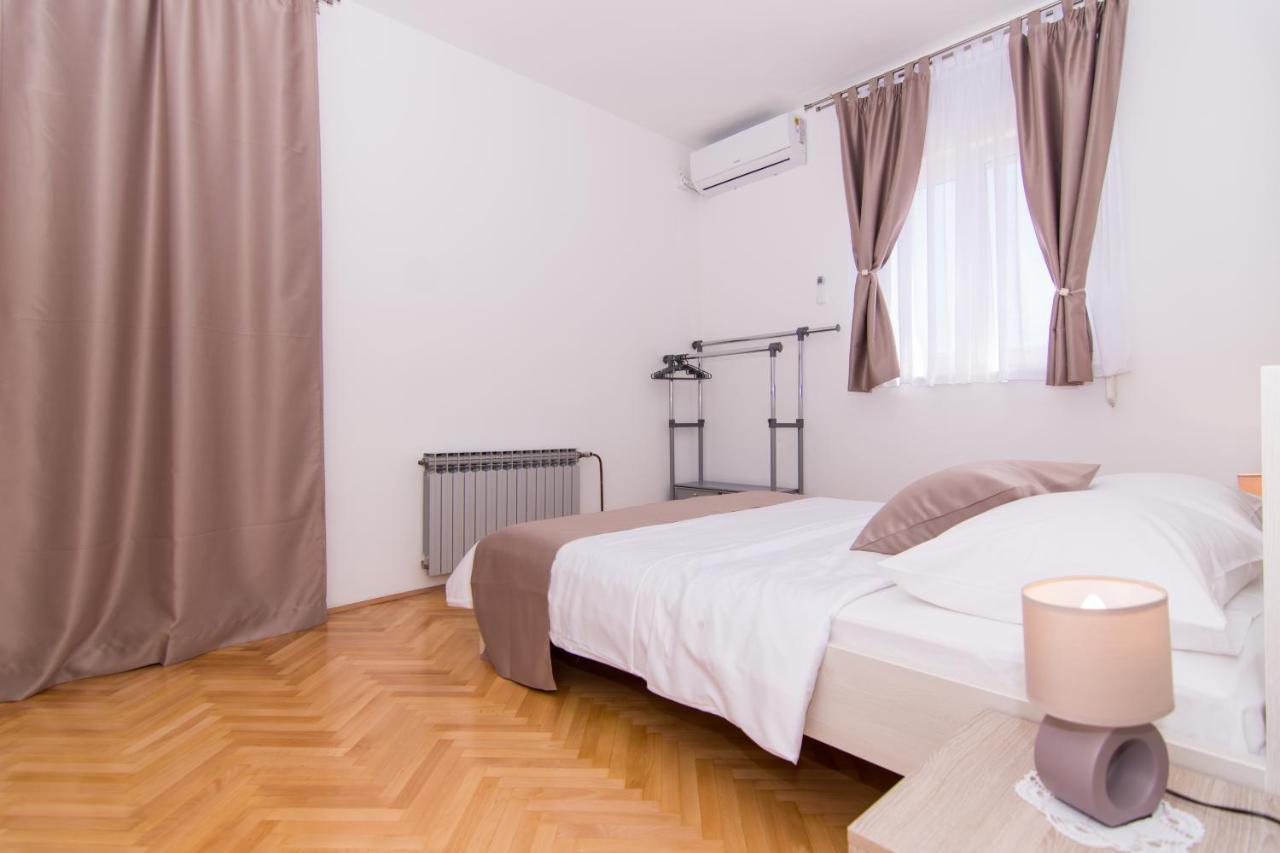 Apartmán Mlacic