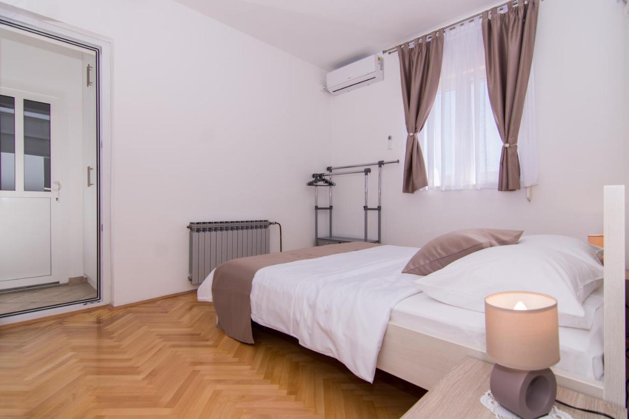 Apartmán Mlacic *