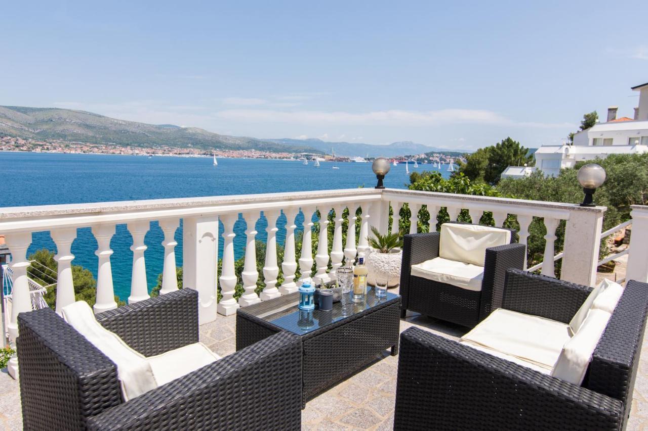 Mlacic Apartmán Donji Okrug (Ciovo)
