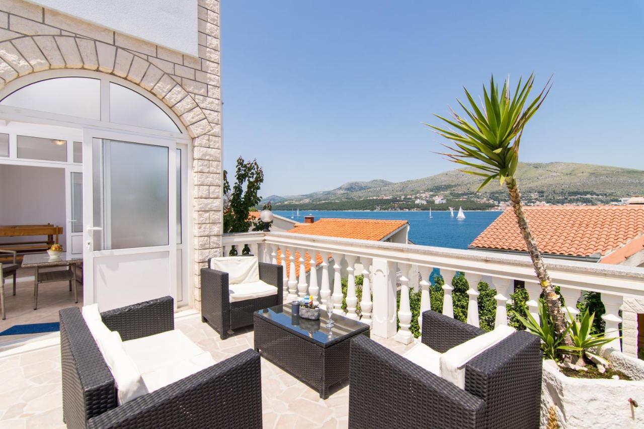 Apartmán Mlacic Donji Okrug (Ciovo)