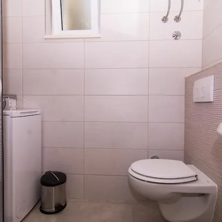 Apartmani Mlacic Donji Okrug  Exterior foto