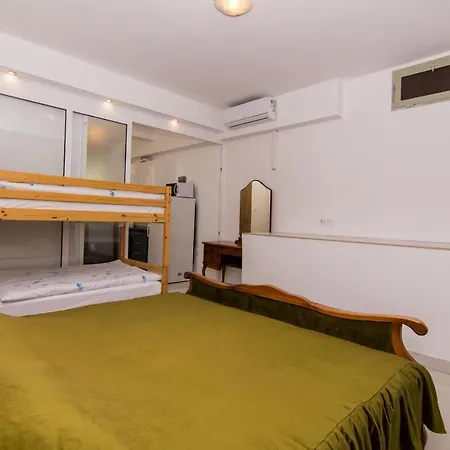 Apartmani Mlacic Donji Okrug  Exterior foto