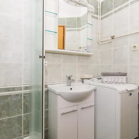 Apartmani Mlacic Donji Okrug  Exterior foto
