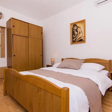 Apartmani Mlacic Donji Okrug  Exterior foto