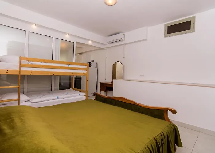 Apartmani Mlacic
