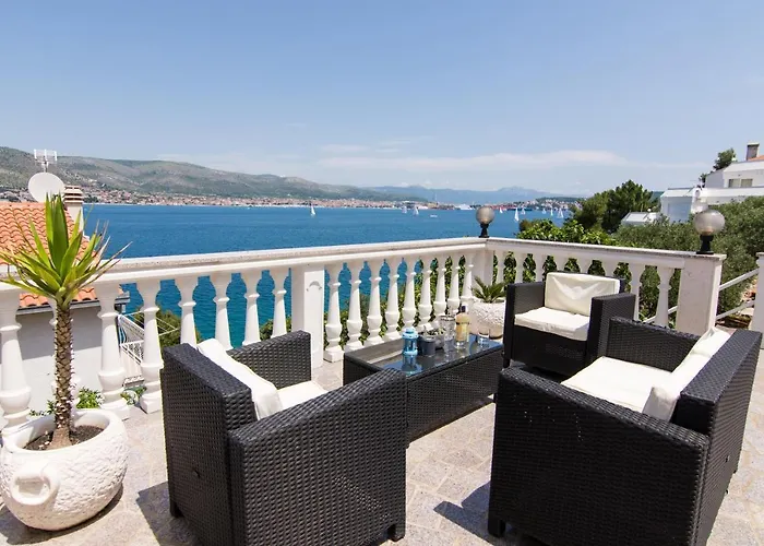 Apartmani Mlacic