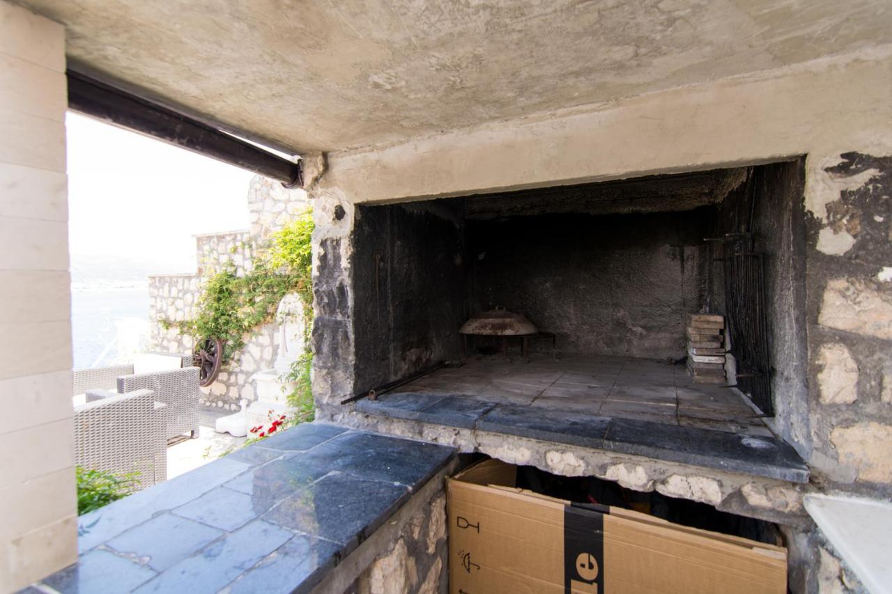 Mlacic Apartment