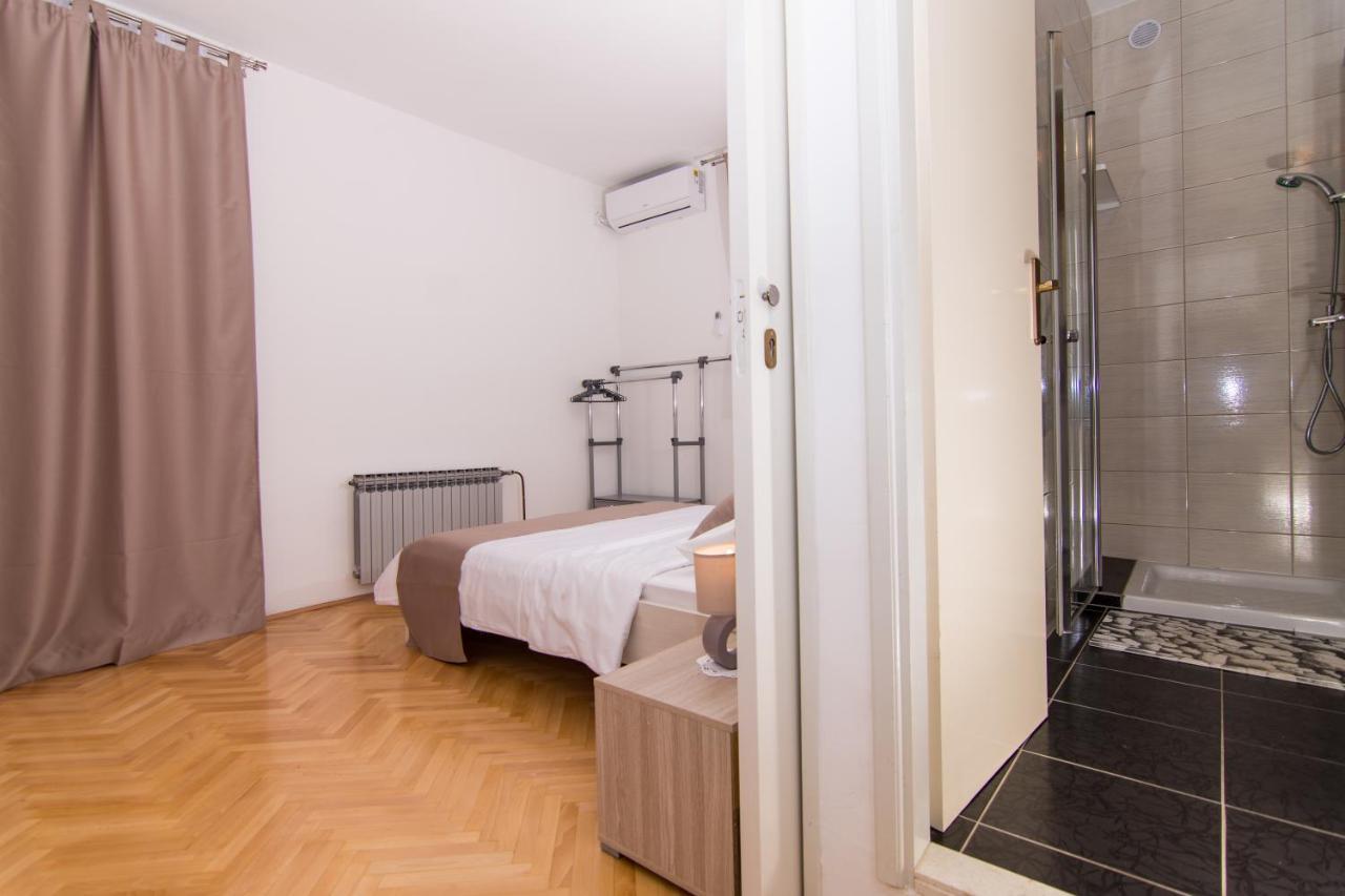 Mlacic Apartment *