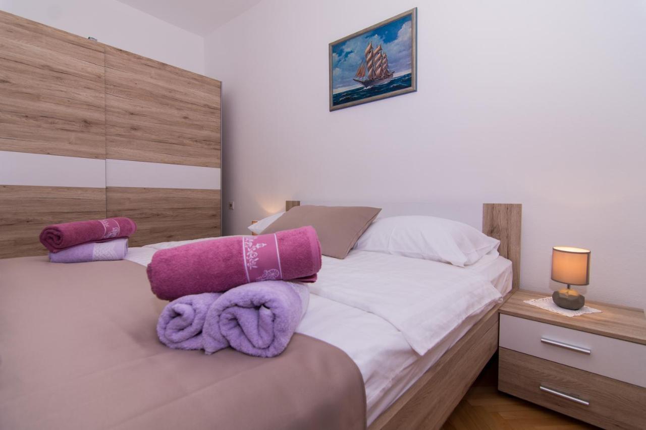 Apartment Mlacic
