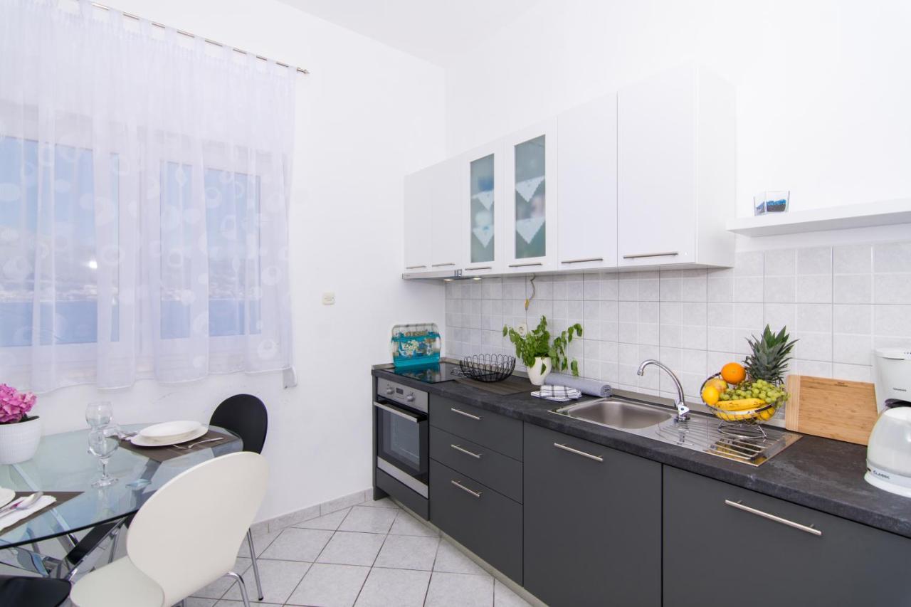 Apartment Mlacic Donji Okrug (Ciovo)