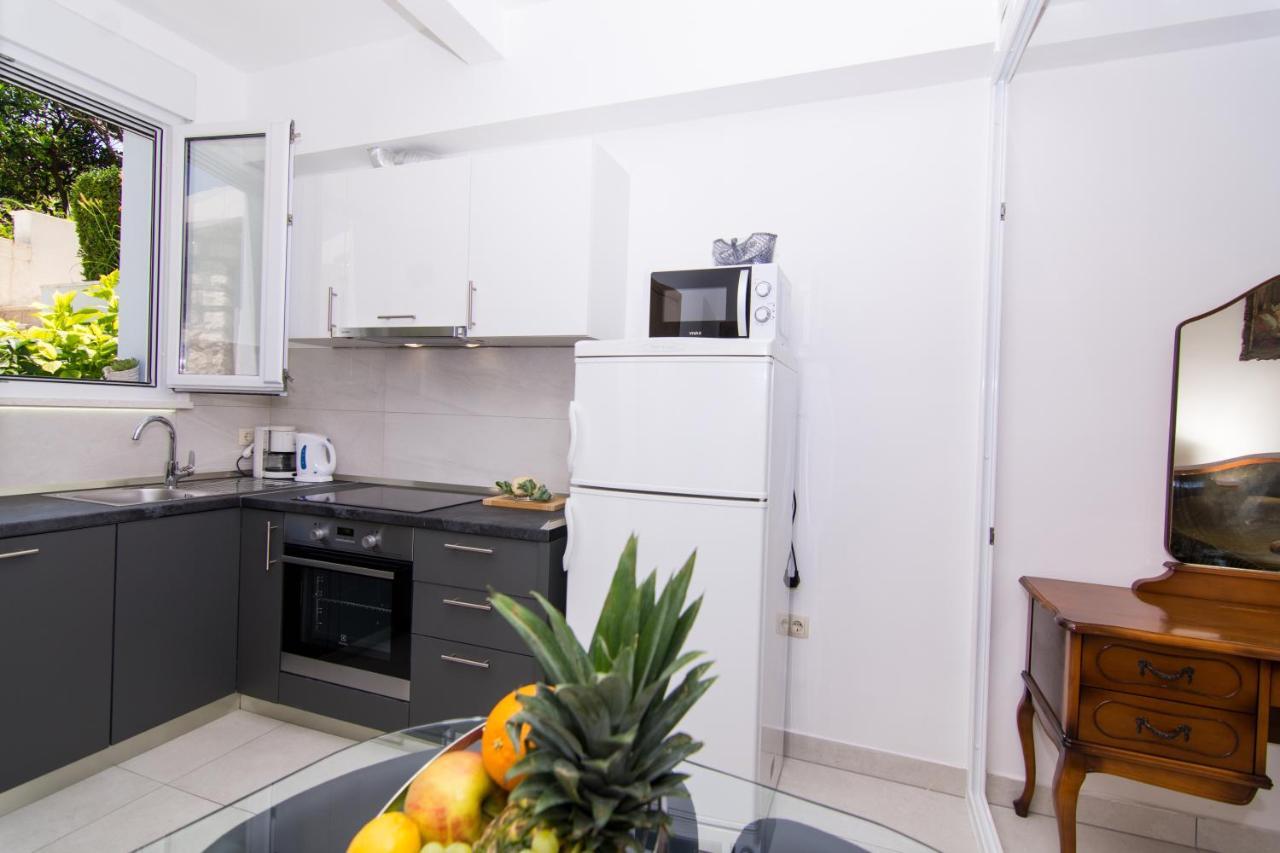 Apartment Mlacic