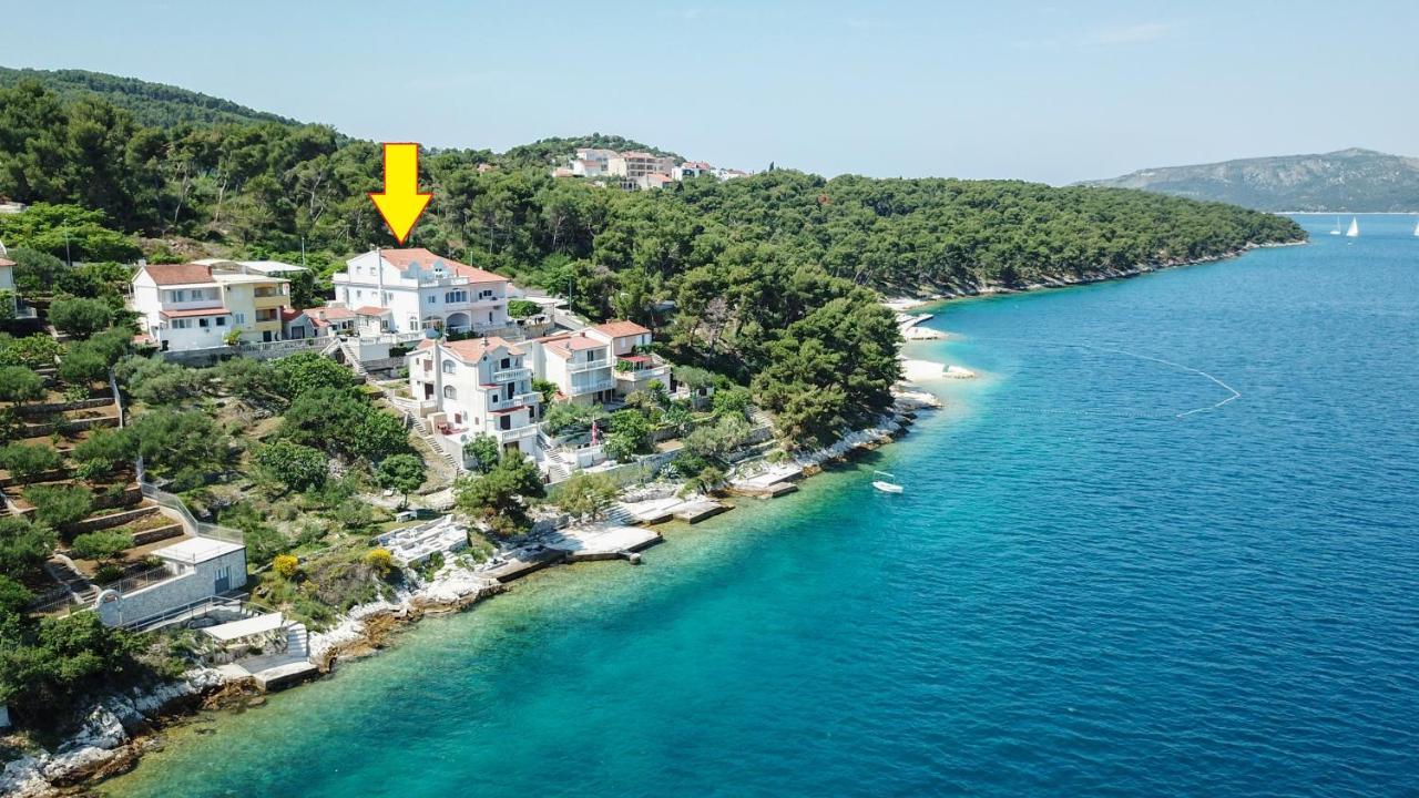 Apartment Mlacic Donji Okrug (Ciovo)