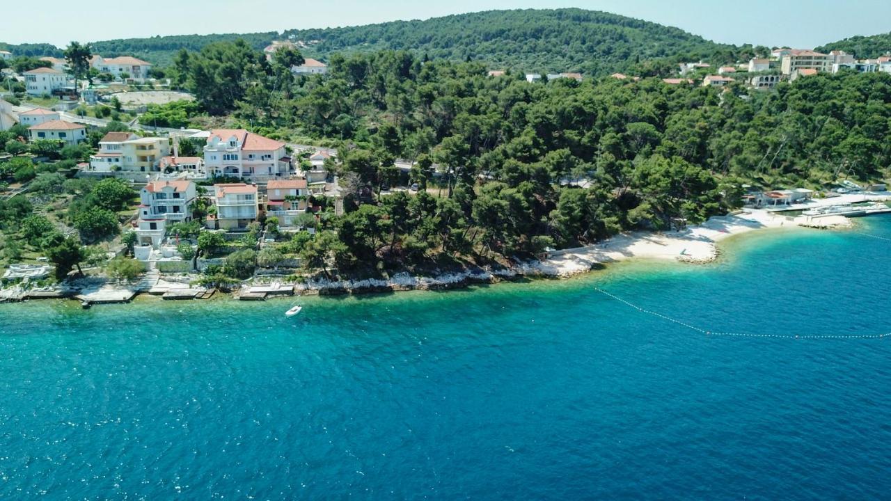 Apartment Mlacic Donji Okrug (Ciovo)