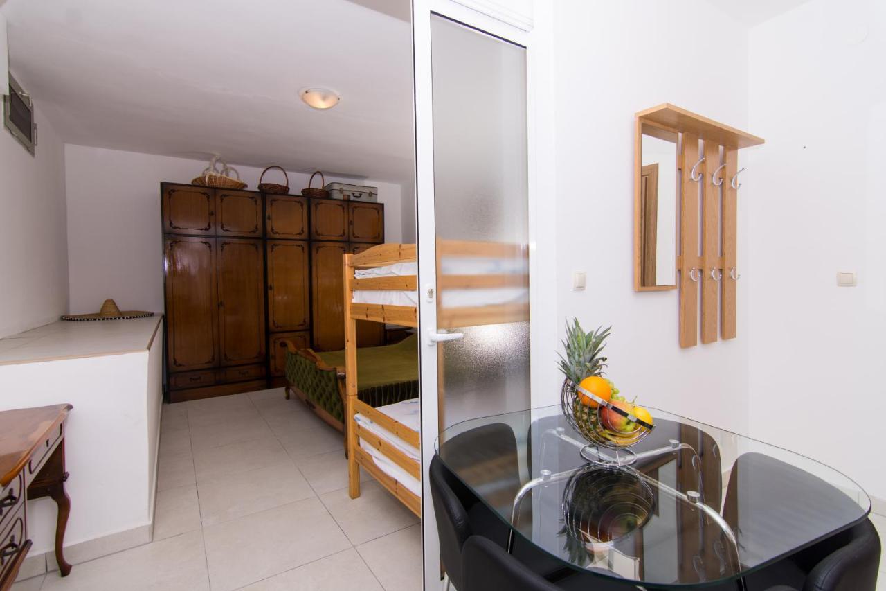Mlacic Apartment